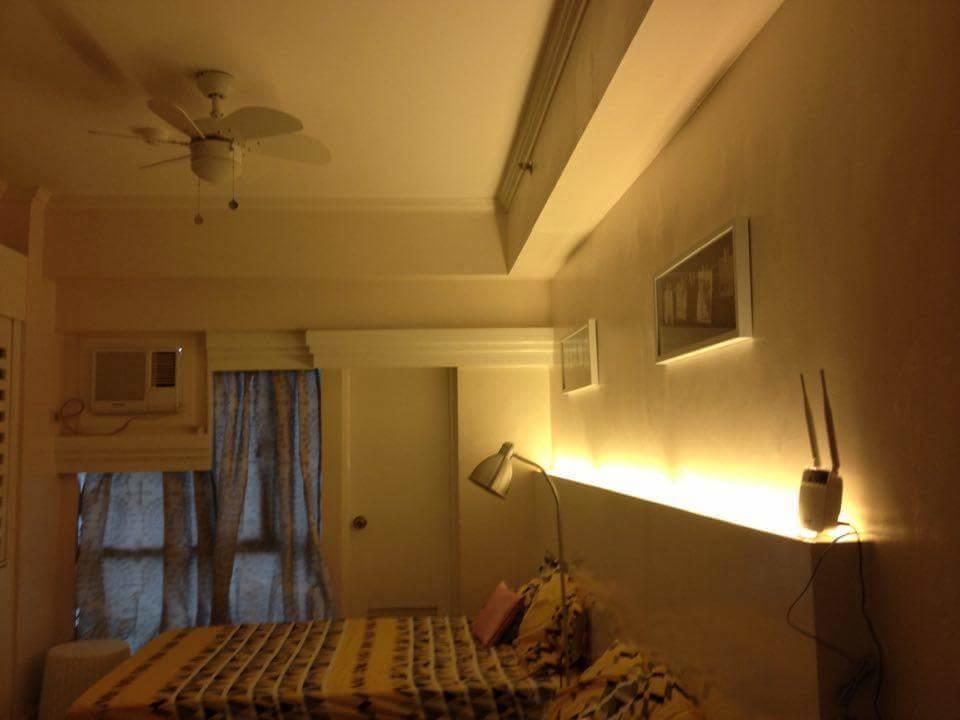 Mary'S Crib Cityland Prime Tagaytay With Free Wifi & Swimming 따가이따이 외부 사진